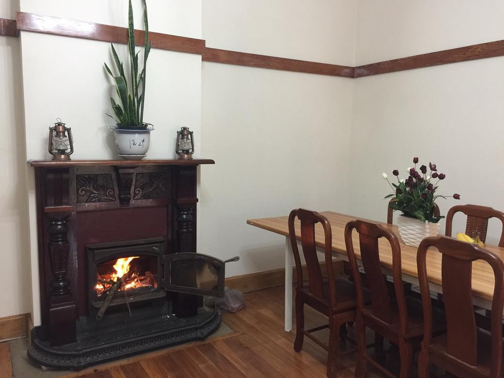 Guest house Serenity Chatswood