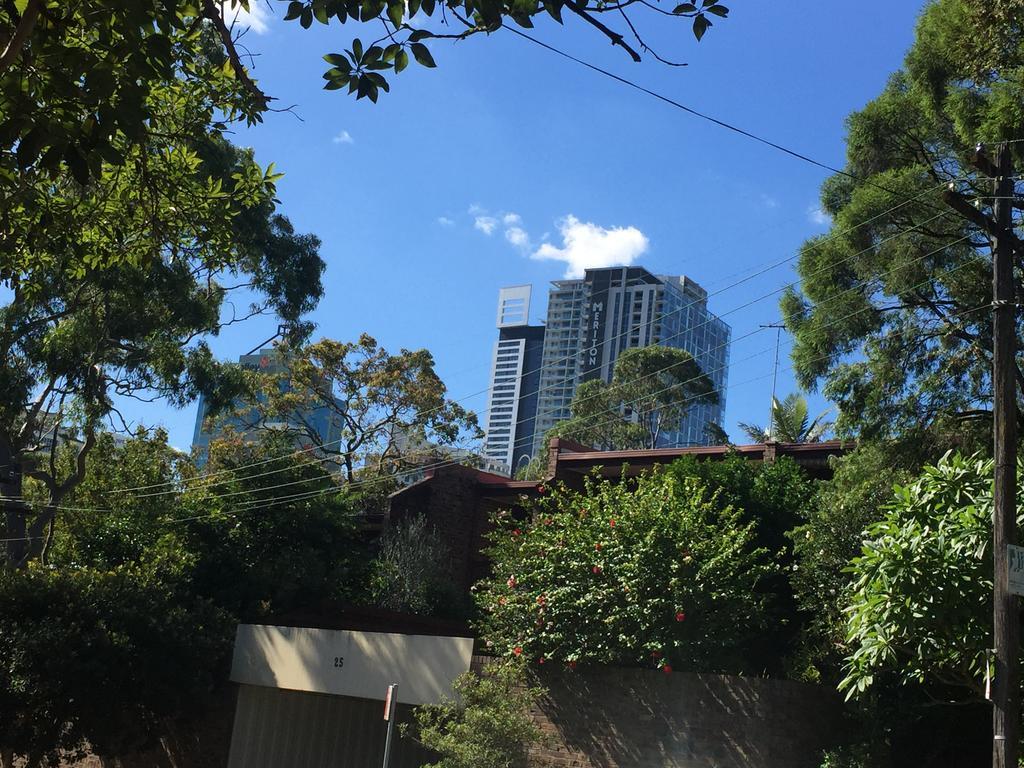 Serenity Chatswood *
