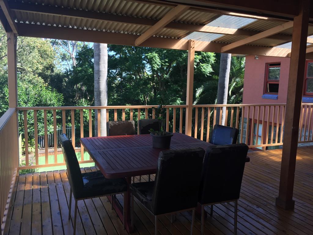 Guest house Serenity Chatswood