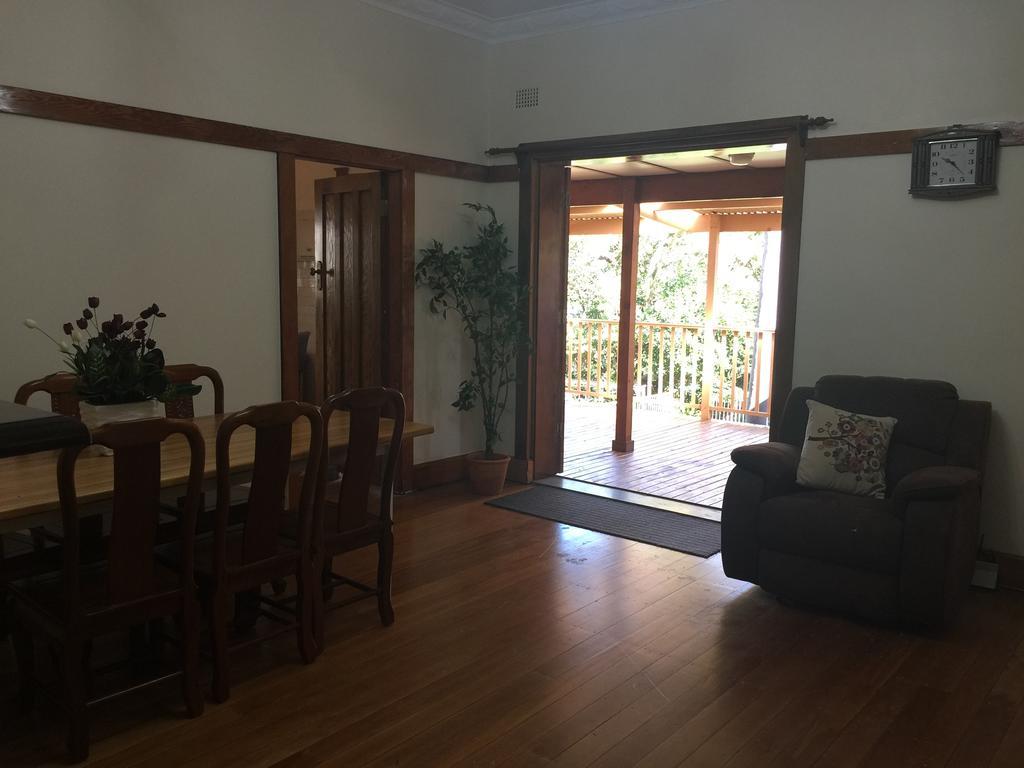 Guest house Serenity Chatswood *