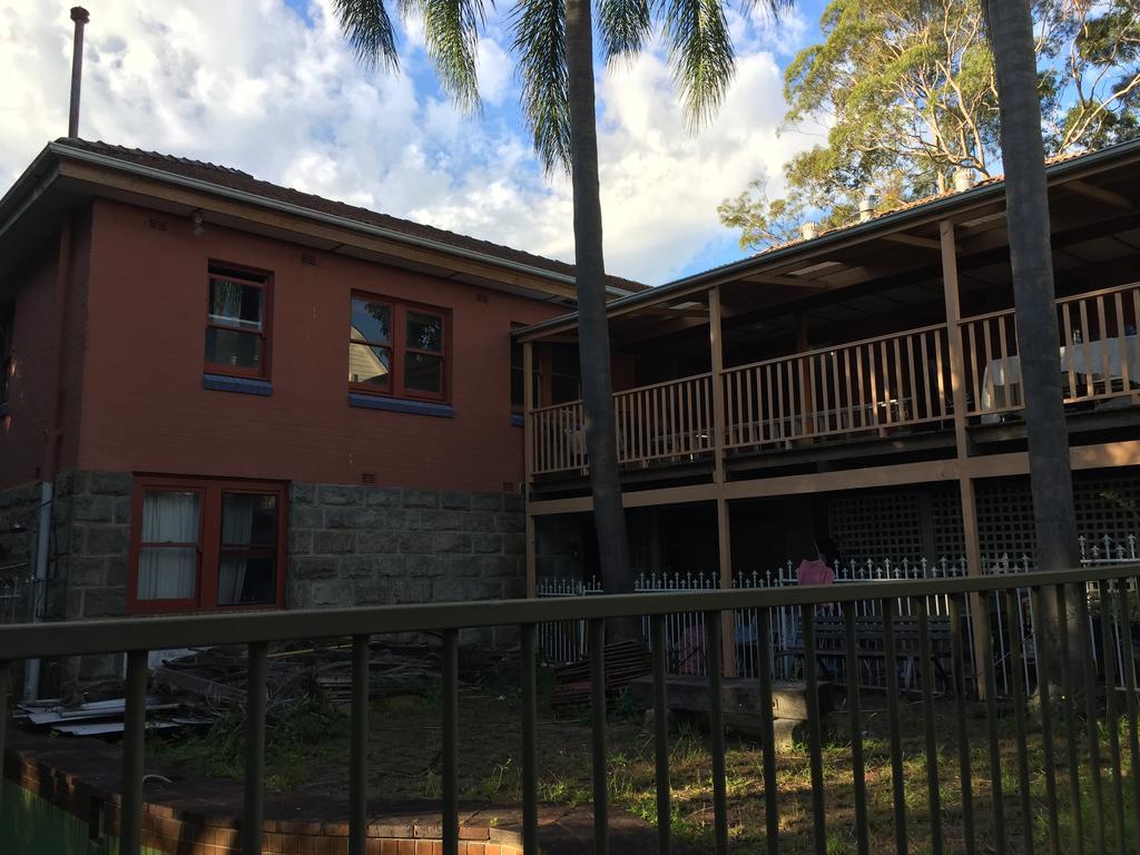 Serenity Chatswood Guest house