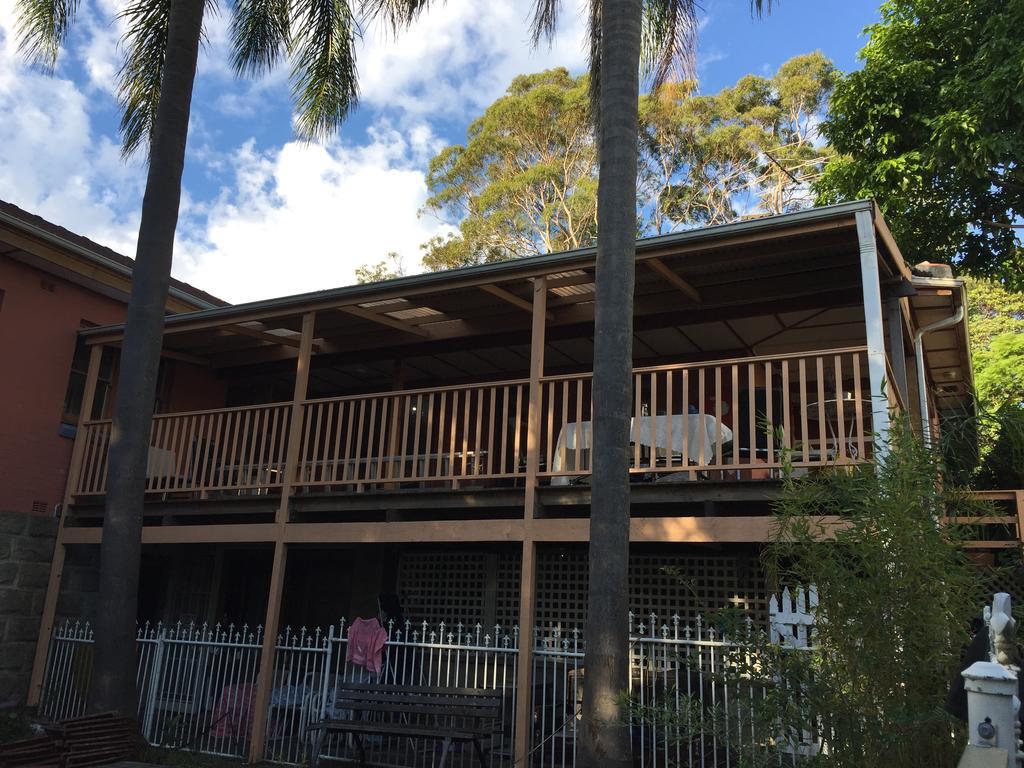 Serenity Chatswood