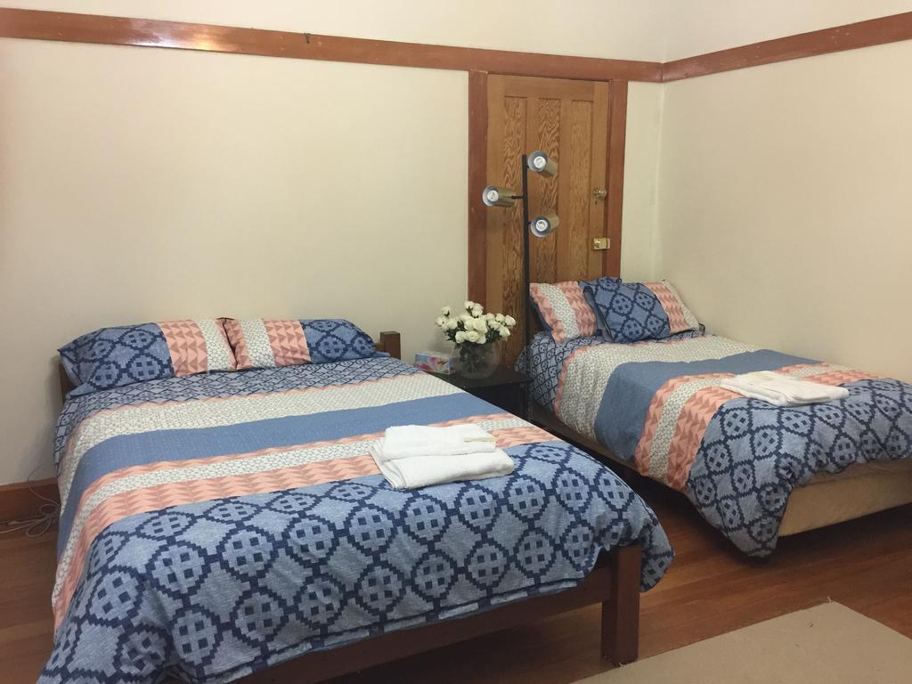 Serenity Chatswood Guest house *
