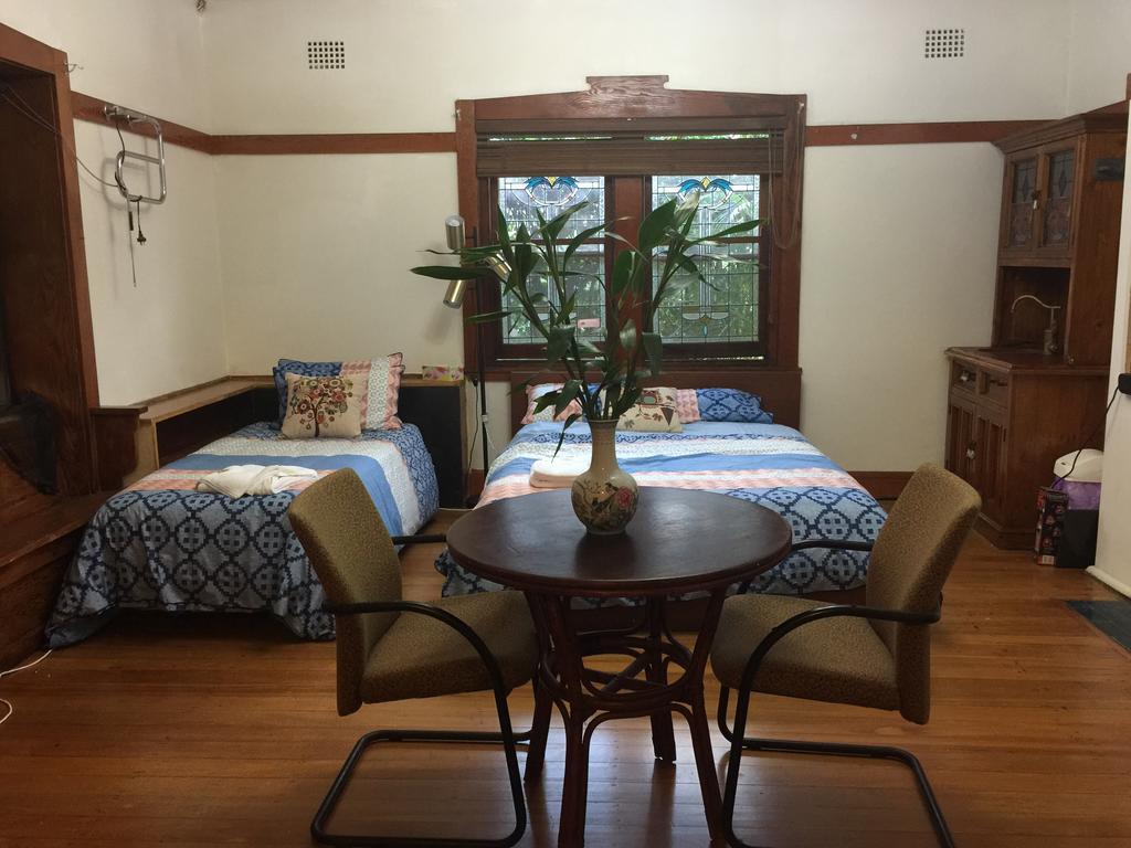 Serenity Chatswood Guest house