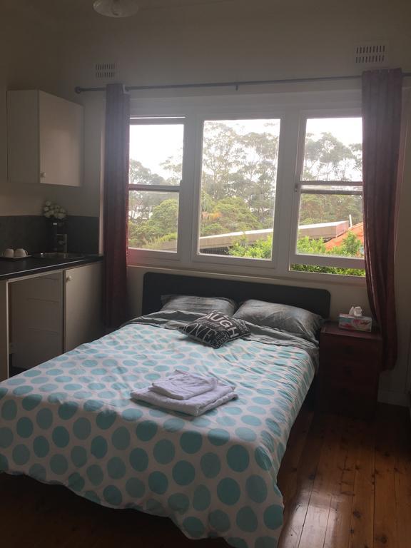 Serenity Chatswood Guest house Sydney